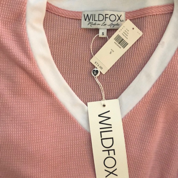 WILDFOX New With Tags! - Picture 4 of 5